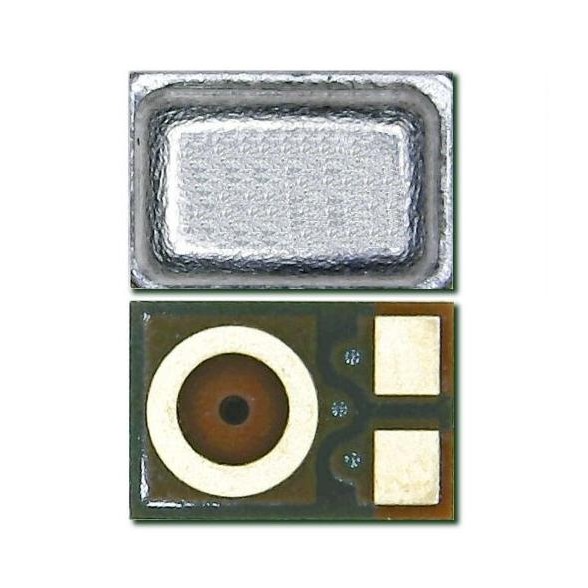  Thay mic iPhone 15 Pro Max 