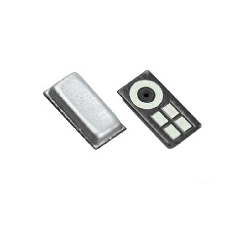  Thay mic iPhone 15 Pro 