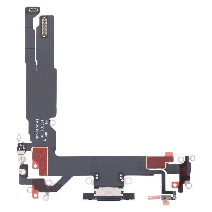  Thay mic iPhone 16 