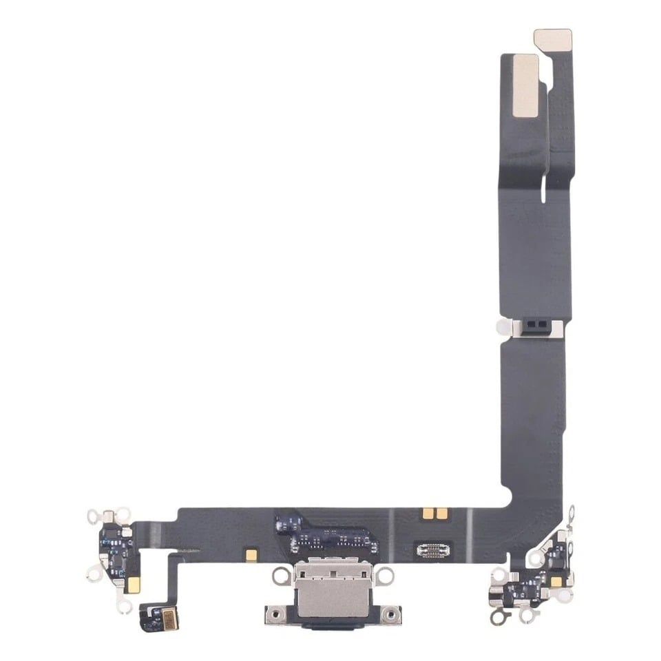 Thay mic iPhone 16 Plus 