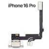  Thay mic iPhone 16 Pro 