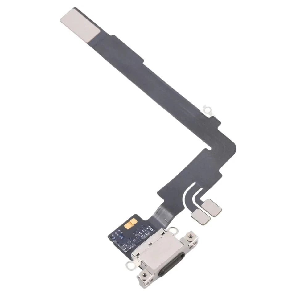  Thay mic iPhone 16 Pro Max 