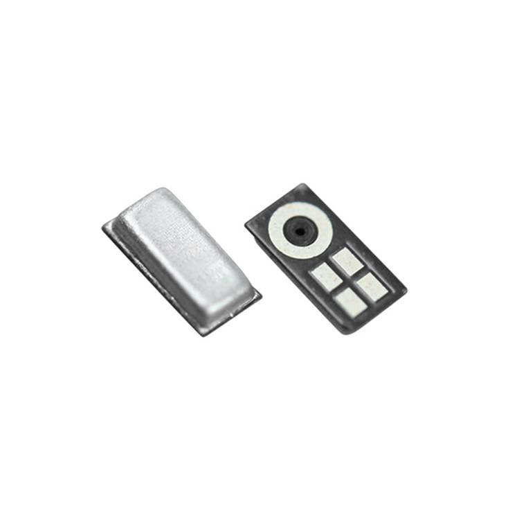  Thay mic iPhone 13 