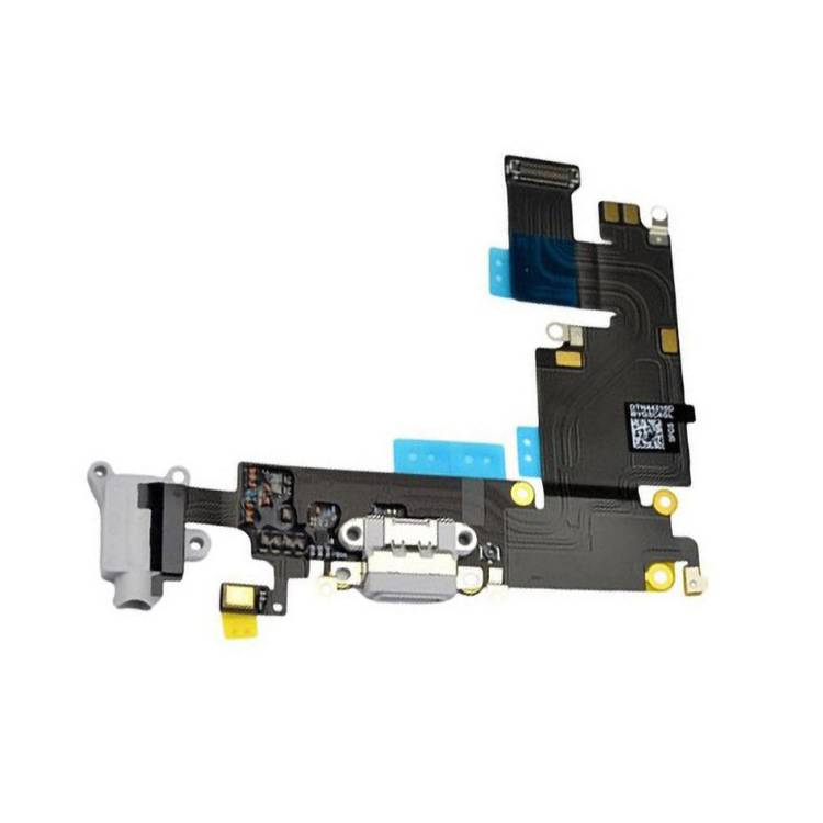  Thay cụm mic iPhone 6 