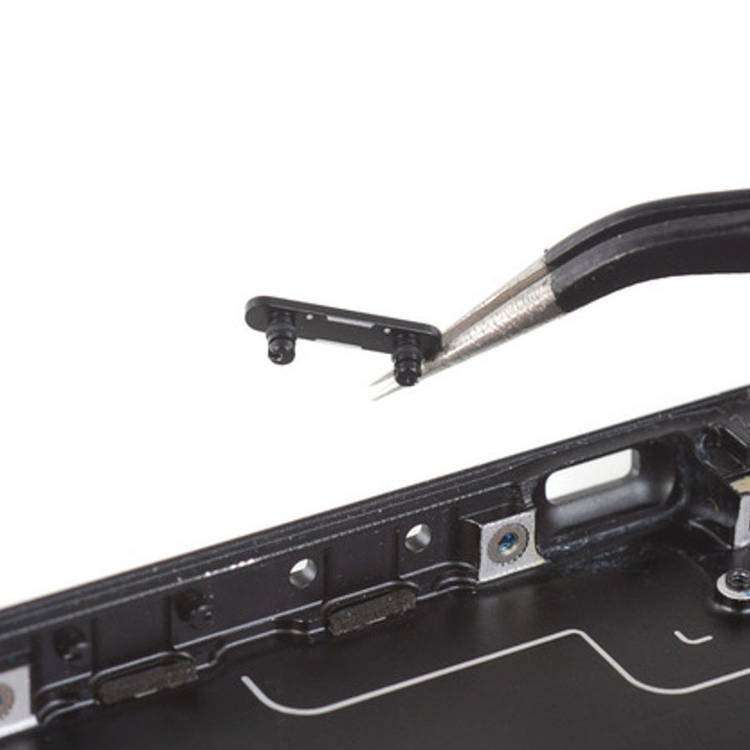  Thay cụm nút volume iPhone 7 