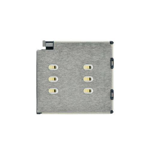  Thay ổ SIM iPhone 11 