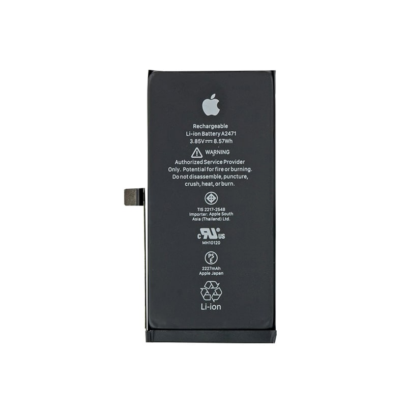  Thay pin iPhone 14 