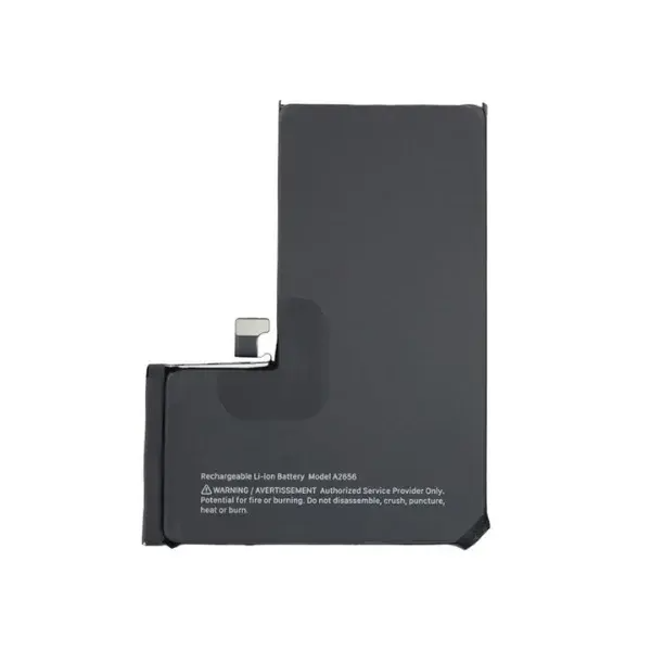  Thay pin iPhone 14 Pro 