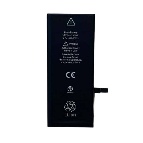  Thay pin iPhone 7 