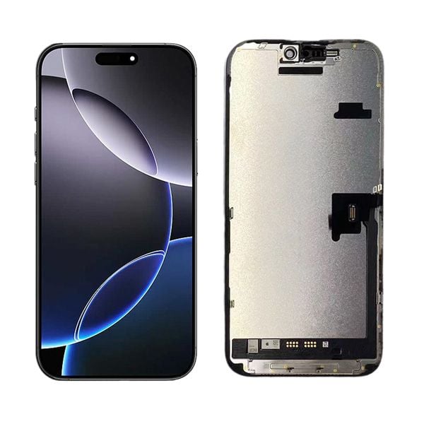  Thay màn hình iPhone 16 Pro Max 