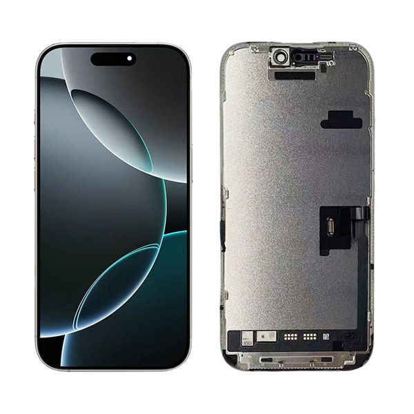  Thay màn hình iPhone 16 Pro 