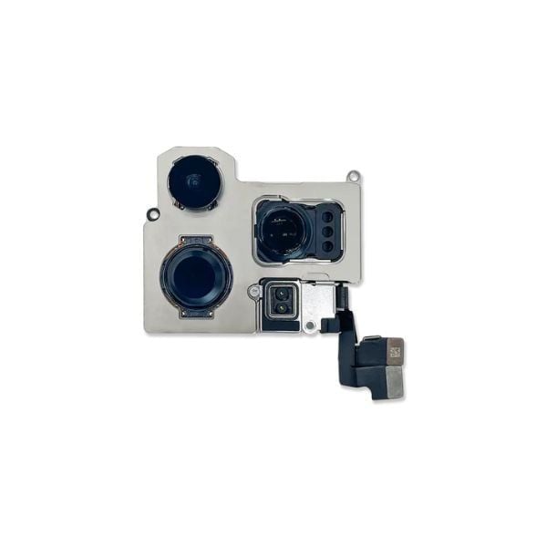  Thay camera sau iPhone 16 Pro 