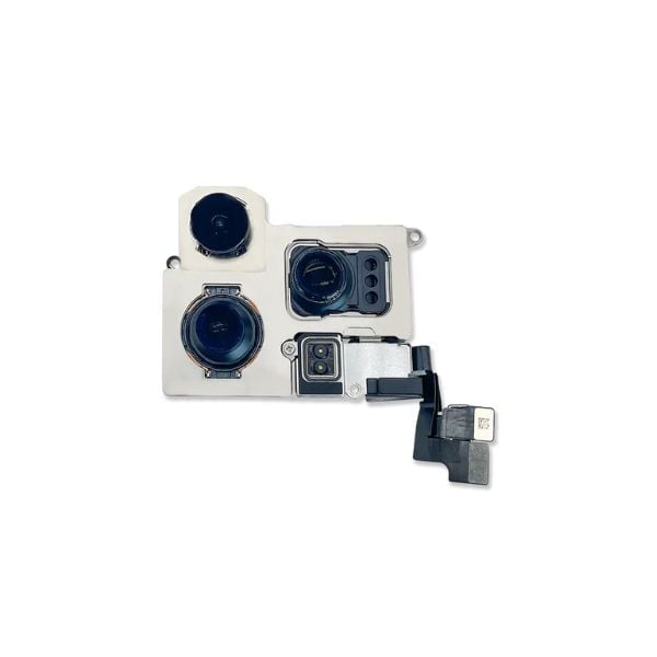  Thay camera sau iPhone 16 Pro Max 