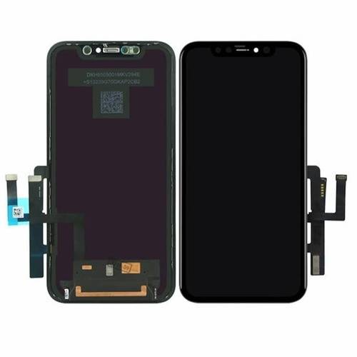  Thay màn hình iPhone 11 Pro Max 