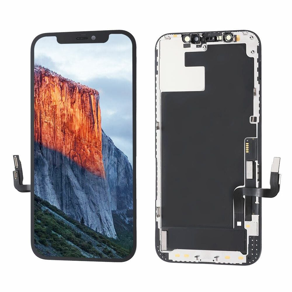  Thay màn hình iPhone 12 