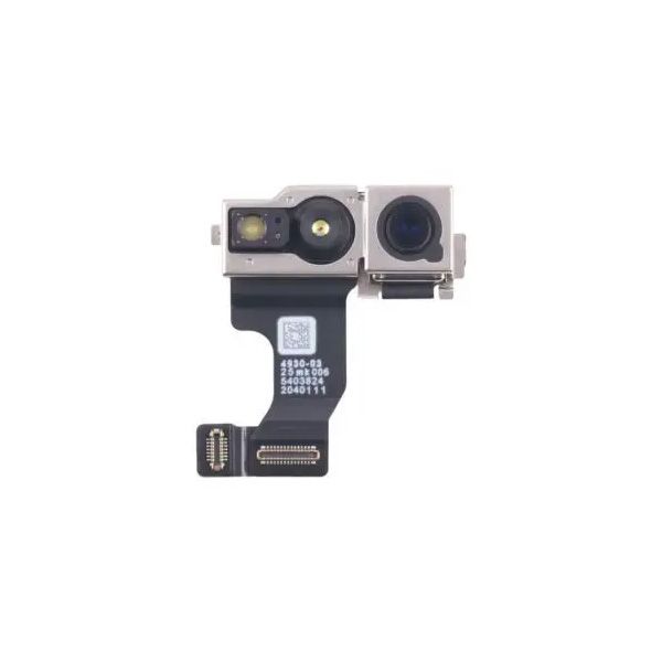  Thay camera trước iPhone 16 Plus 
