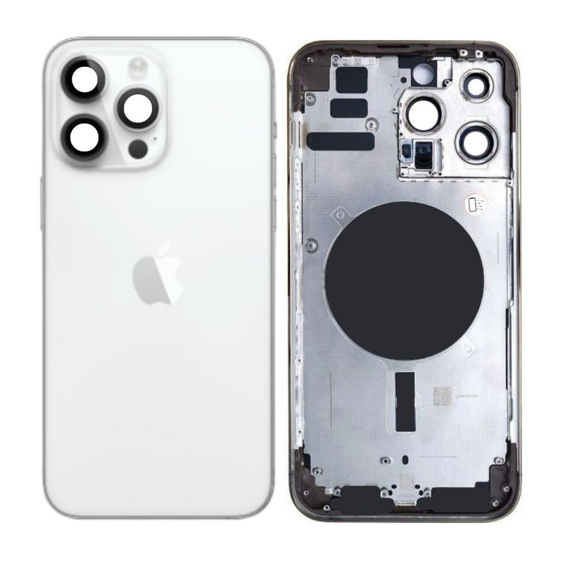  Thay vỏ iPhone 14 Pro Max 