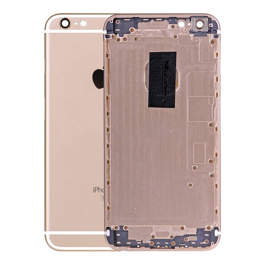  Thay vỏ iPhone 6s 