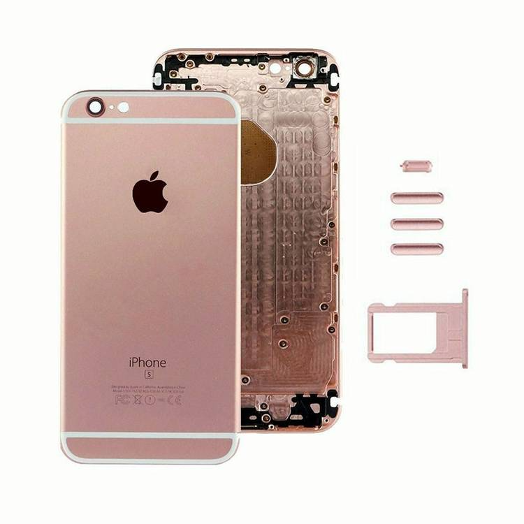  Thay vỏ iPhone 6s Plus 