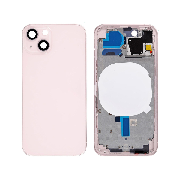  Thay vỏ iPhone 14 