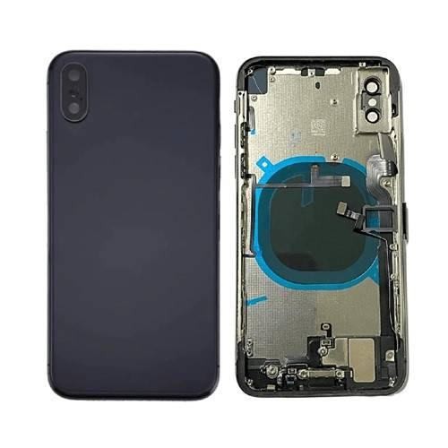  Thay vỏ iPhone X 