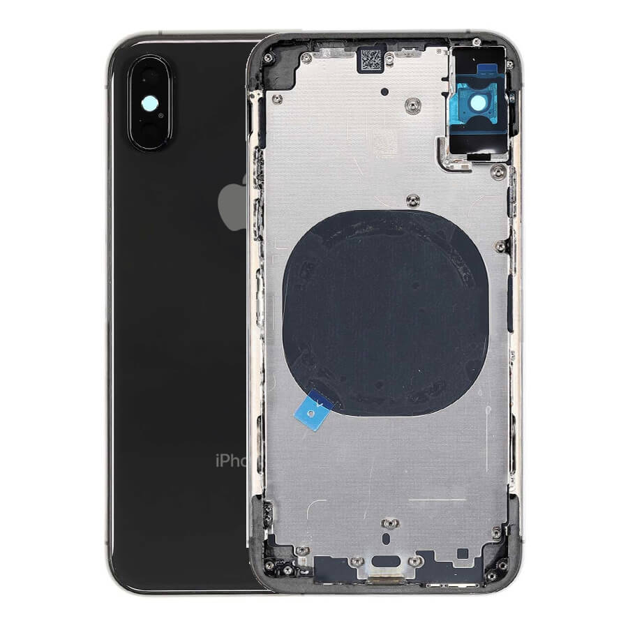  Thay vỏ iPhone Xs 
