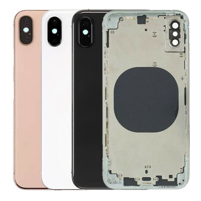  Thay vỏ iPhone Xs Max 