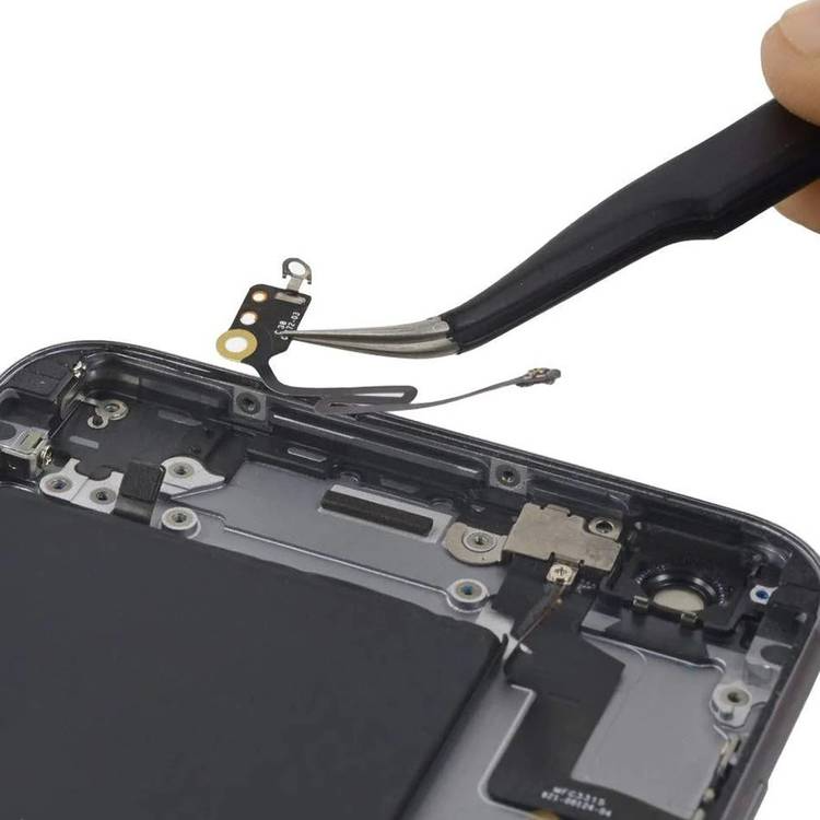  Sửa Wifi iPhone 6 Plus 