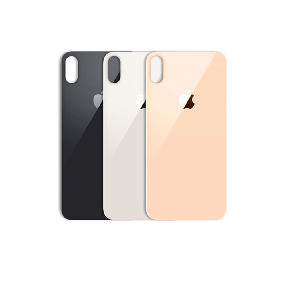  Thay kính lưng iPhone XS Max 