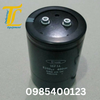  Tụ điện nhôm chân ốc 