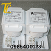  Chấn lưu điện cảm (tăng-phô cơ) 
