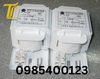  Chấn lưu điện cảm (tăng-phô cơ) 
