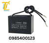  Tụ quạt CBB61 