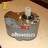  Bơm bánh răng thủy lực dòng CB-B 