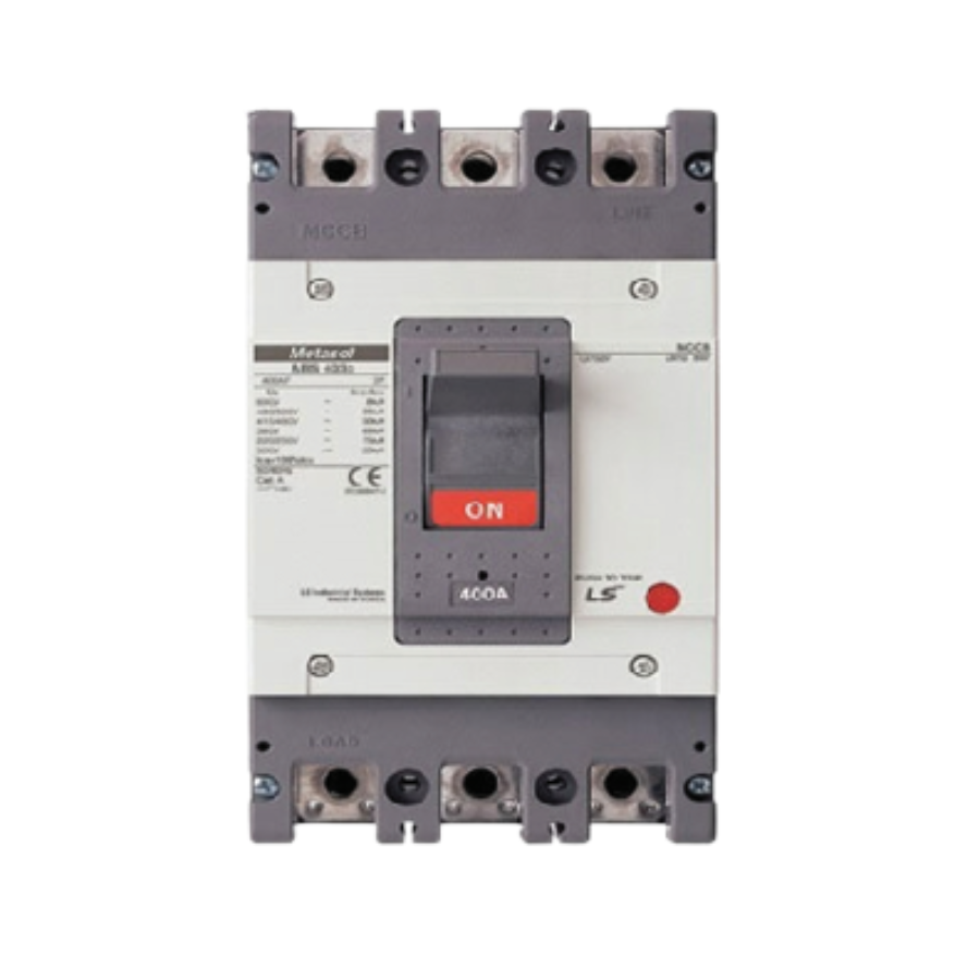  Aptomat khối (MCCB) 