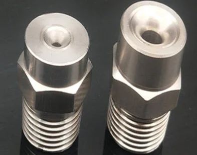 Béc phun inox công nghiệp 