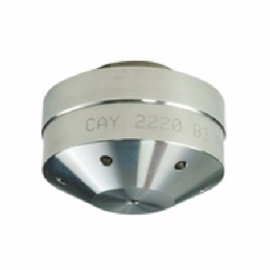  Béc phun nhiều đầu 