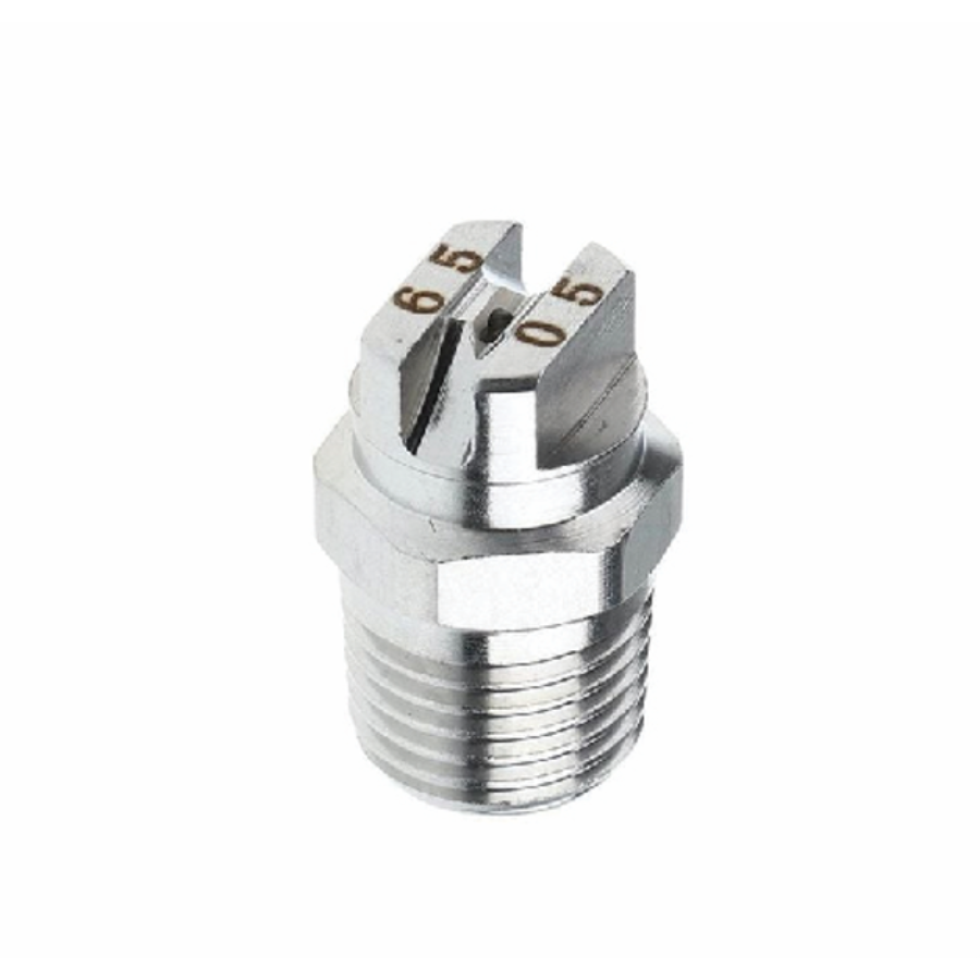  Béc phun quạt có đầu xẻ 