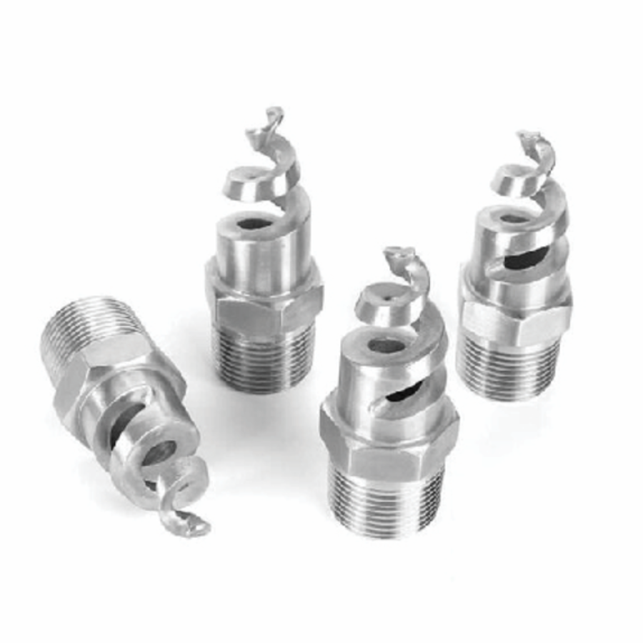  Béc phun xoắn ốc 