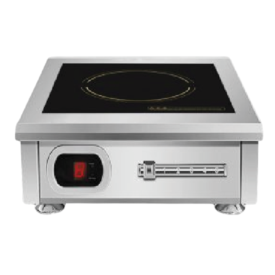  Bếp điện từ công nghiệp 