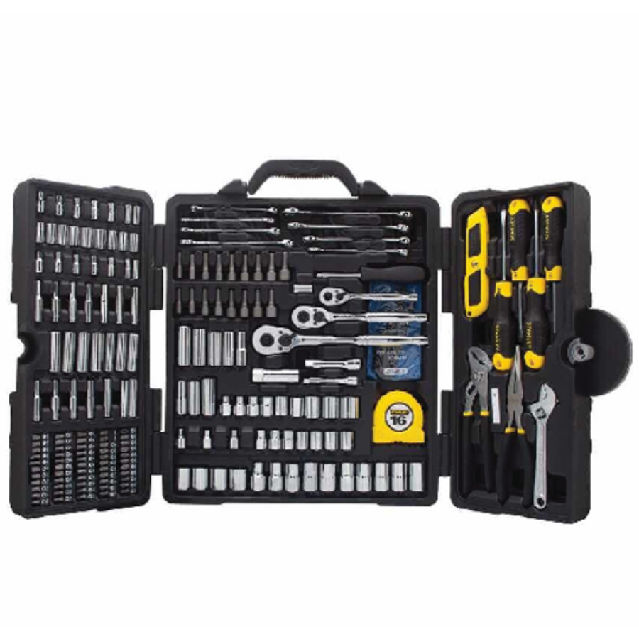  Bộ dụng cụ sữa chữa tổng hợp hộp đen 