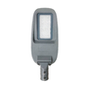  Đèn đường LED thân xám 