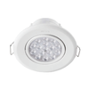  Đèn LED âm trần mắt ếch 