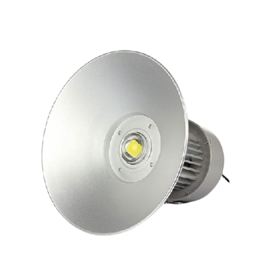  Đèn LED nhà xưởng (High Bay) 