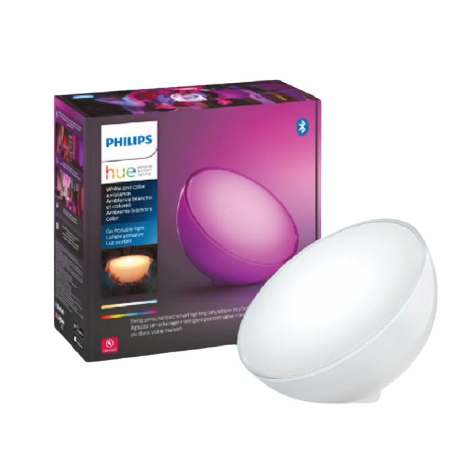  Đèn LED thông minh đổi màu 