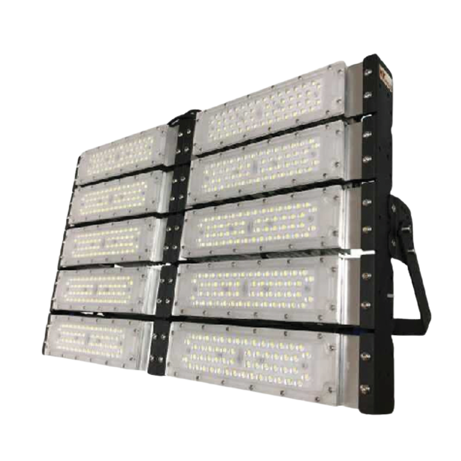  Đèn pha LED công suất lớn 