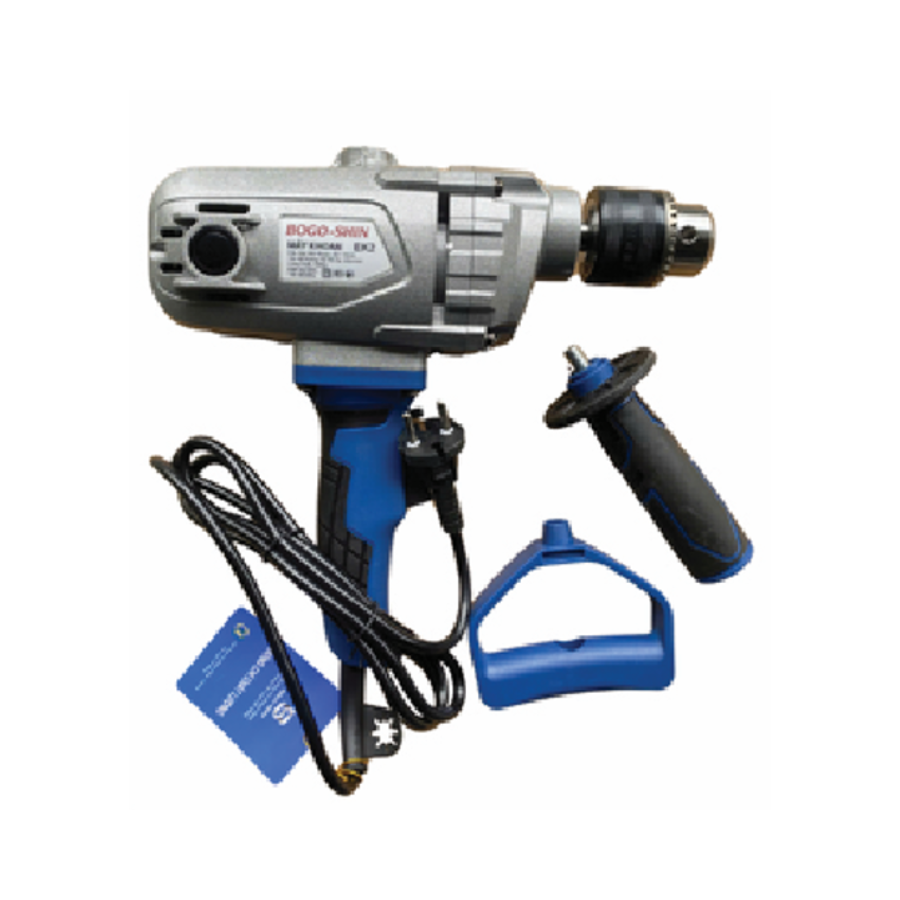  Máy khoan cầm tay 