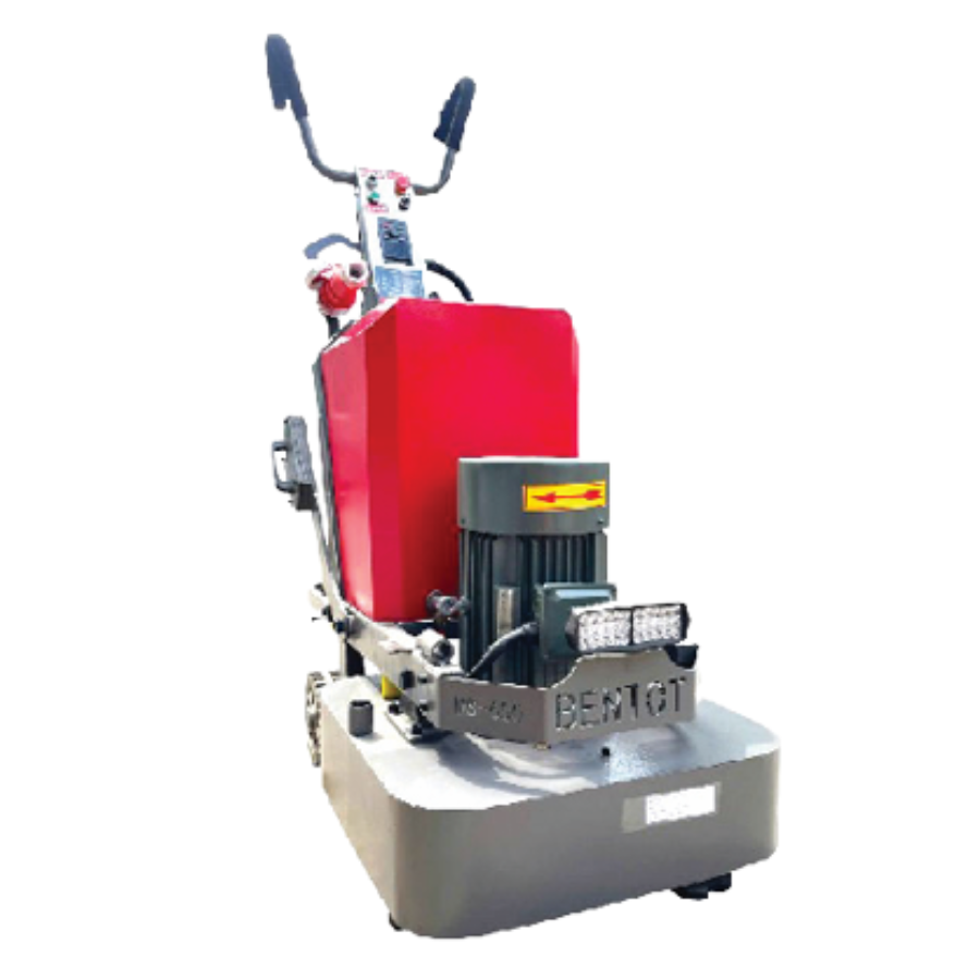  Máy mài sàn bê tông 