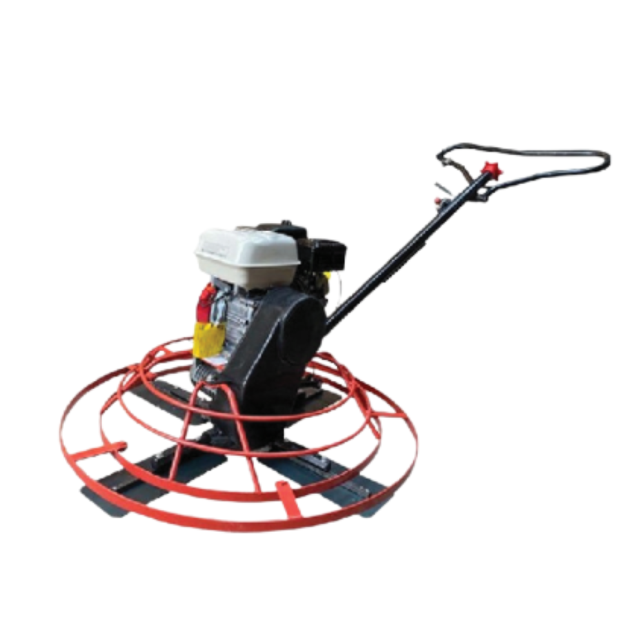  Máy xoa nền bê tông 