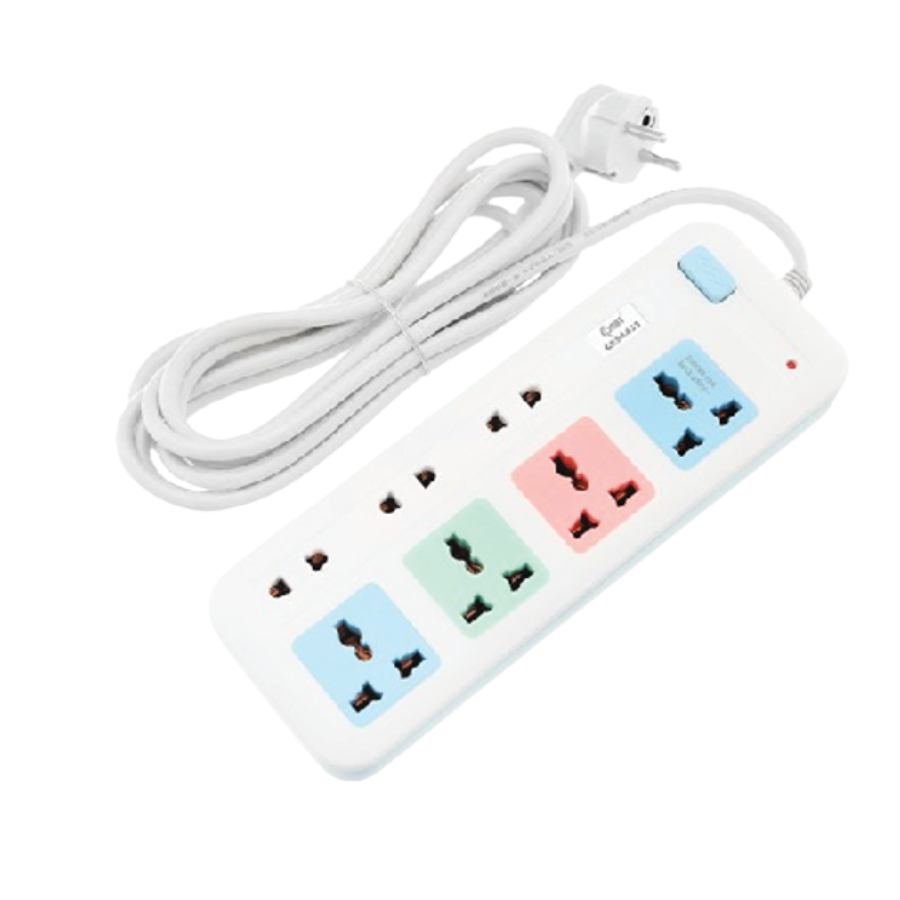  Ổ cắm điện kéo dài 